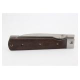 MAGNUM LOCKBACK KNIFE