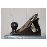 STANLEY CORRUGATED BASE PLANE