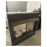 FIRE PLACE INSERT