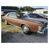 1975 FORD LTD
