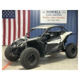 2020 CAN-AM Maverick X3 Turbo