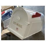 MAIL BOX