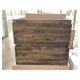 2 Sink Vanity With Top