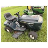 CRAFTSMAN 57" RIDER