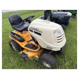 CUB CADET LT1042 42" RIDER