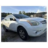 2011 Nissan ROGUE