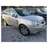 2008 Saturn VUE XR
