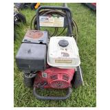 NORTHSTAR PRESSURE WASHER