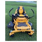 CUB CADET VLTIMA ZT1 50" ZERO TURN
