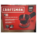 CRAFTSMAN 20V PALM SANDER