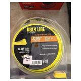 460FT WEEDEATTER STRING