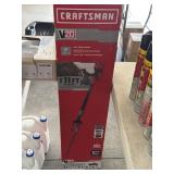 CRAFTSMAN 20V TRIMMER