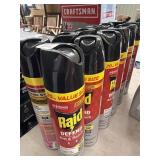 BUG SPRAY