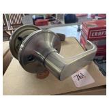 6pc DUMMY DOOR HANDELS