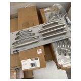 STORE DISPLAY CABINET HANDELS
