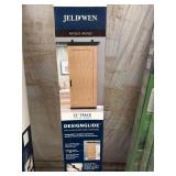 BARN DOOR HINGE KIT
