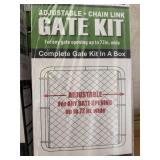 GATE KIT UP TO 72"