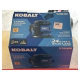 KOBALT PALM SANDER