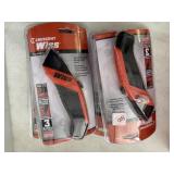 4pc RAZOR KNIVES