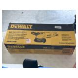 DEWALT GRINDER