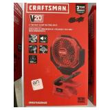 CRAFTSMAN 12V FAV
