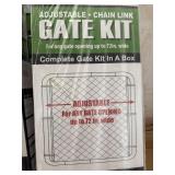 GATE KIT UP TO 72"