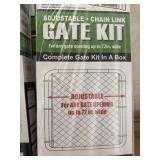 GATE KIT UP TO 72"