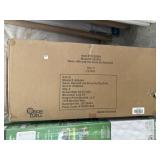 46"X40" NO DIG GATES 2pc