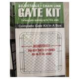 GATE KIT UP TO 72"