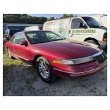 1994 Lincoln MARK VIII