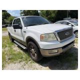 2005 FORD F-150
