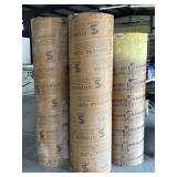 CONCRET TUBES