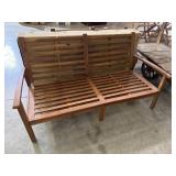 CEDAR BENCH