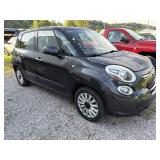 2014 FIAT 500L