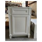 SnowFlake Single Vanity