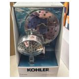 KOHLER SHOWER HEAD