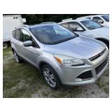 2016 F0RD Escape