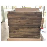 2 Sink Vanity With Top