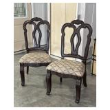2pc Dining Chairs New In Box