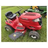 TROY BILT 42" PONY RIDER