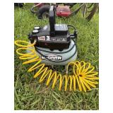3 GALLON AIR COMPRESSUR