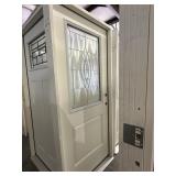 3-0 Left Hand Deco Door