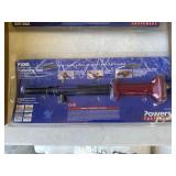P1000 Rivite Gun