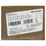 Elkay Kitchen Facuet