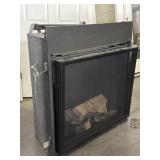 FIRE PLACE INSERT