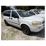 2006 Chevrolet UPLANDER