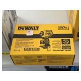 DEWALT IMPACT NO BATTERY OR CHARGER