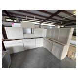 Mojave Shaker 14pc 30"uppers