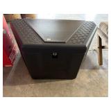 DEZZZ RUBBER STORAGE LOCKER