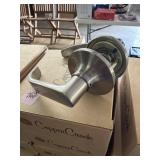 6pc DUMMY DOOR HANDELS